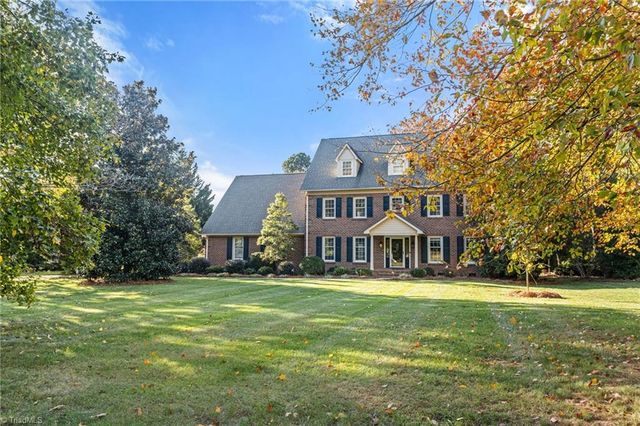 4104 Williams Dairy Road, Greensboro, NC 27406