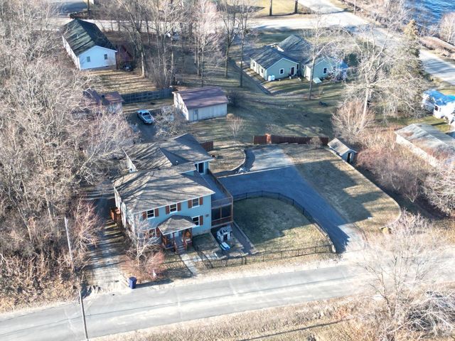 12 Lumber Street, Port Kent, NY 12975