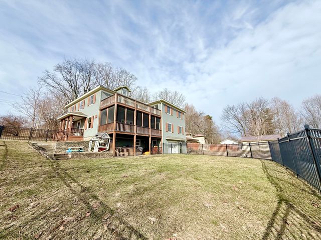 12 Lumber Street, Port Kent, NY 12975