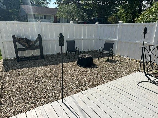1406 Martha Road, South Charleston, WV 25303