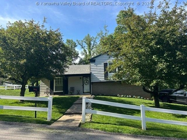 1406 Martha Road, South Charleston, WV 25303