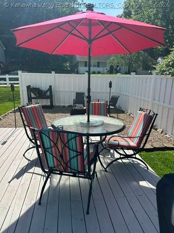 1406 Martha Road, South Charleston, WV 25303