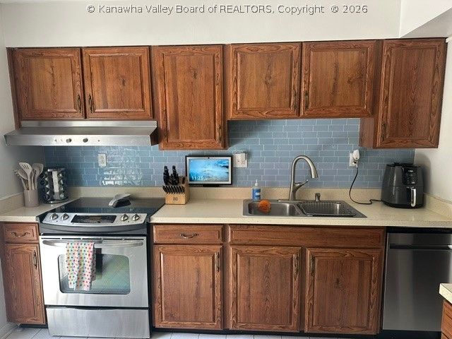 1406 Martha Road, South Charleston, WV 25303