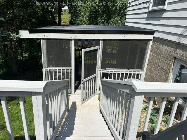 1406 Martha Road, South Charleston, WV 25303