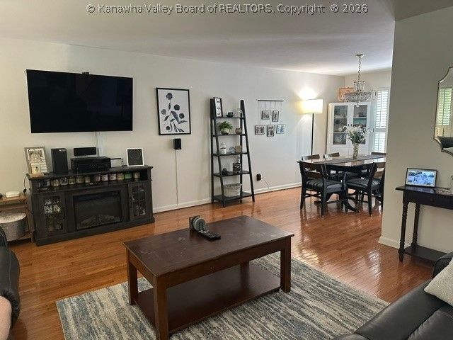 1406 Martha Road, South Charleston, WV 25303