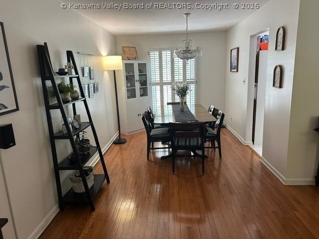 1406 Martha Road, South Charleston, WV 25303