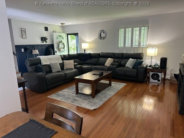 1406 Martha Road, South Charleston, WV 25303