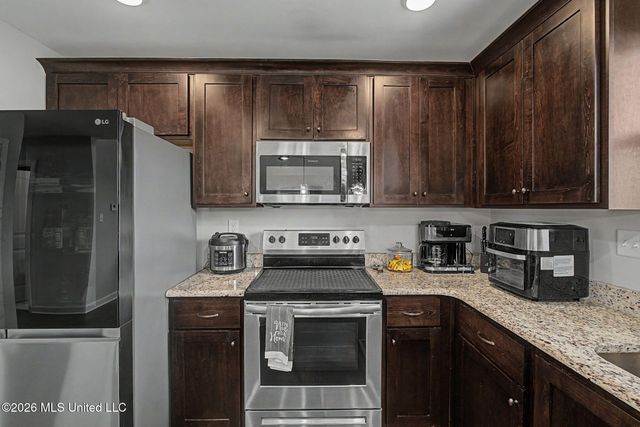4960 Reunion Drive, Walls, MS 38680