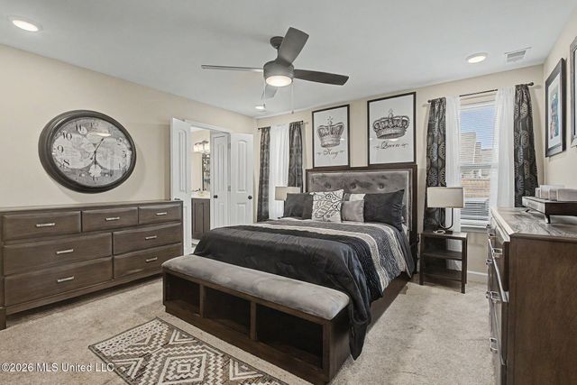 4960 Reunion Drive, Walls, MS 38680