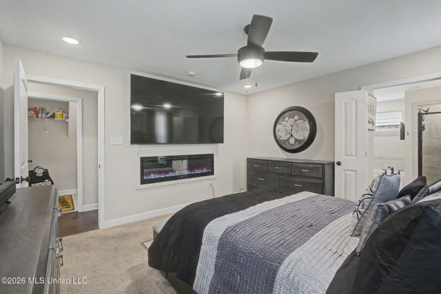 4960 Reunion Drive, Walls, MS 38680