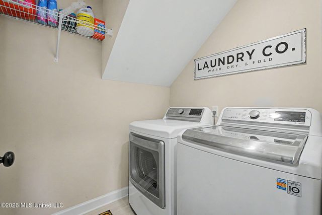 4960 Reunion Drive, Walls, MS 38680