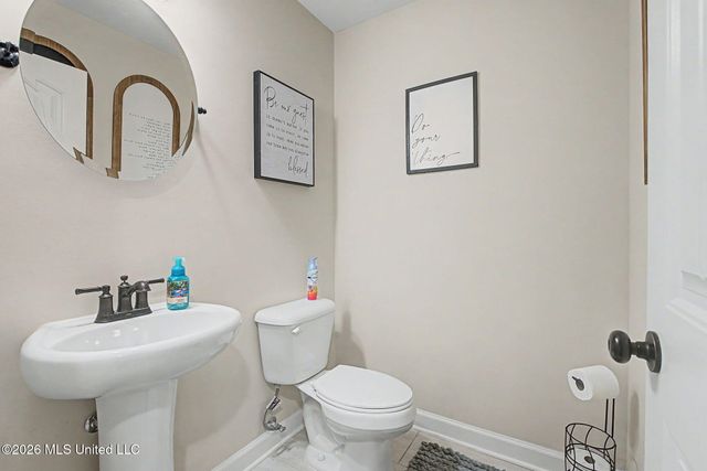 4960 Reunion Drive, Walls, MS 38680