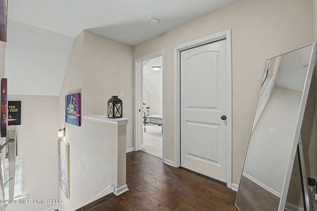 4960 Reunion Drive, Walls, MS 38680