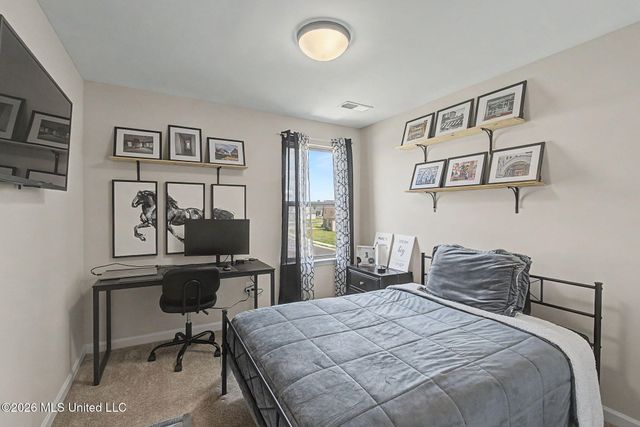 4960 Reunion Drive, Walls, MS 38680