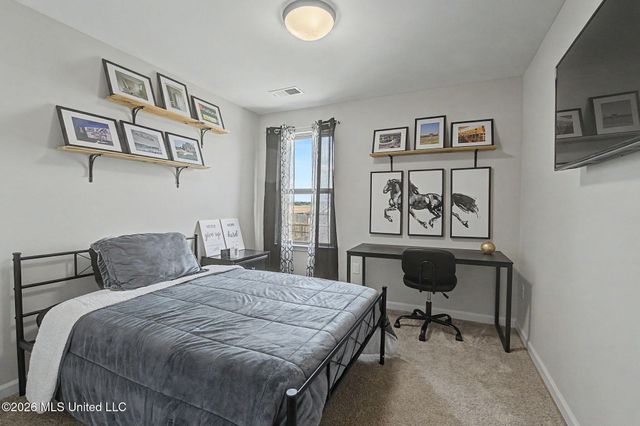 4960 Reunion Drive, Walls, MS 38680