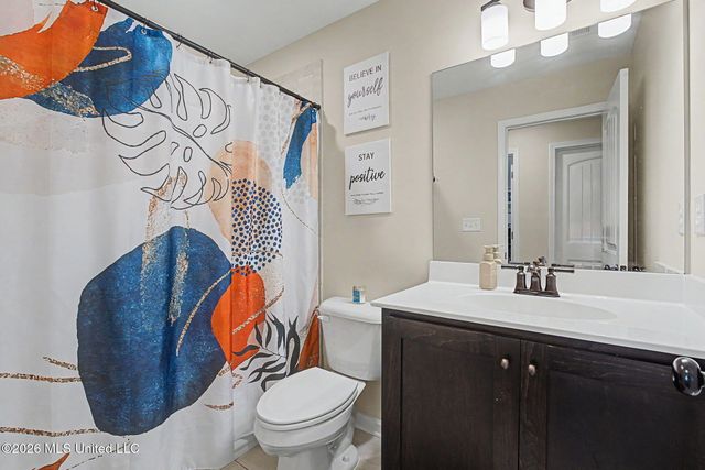 4960 Reunion Drive, Walls, MS 38680