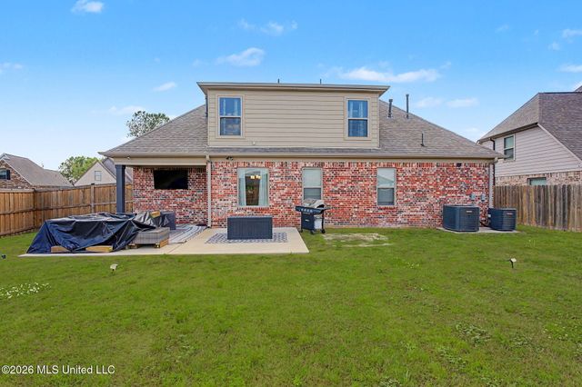 4960 Reunion Drive, Walls, MS 38680