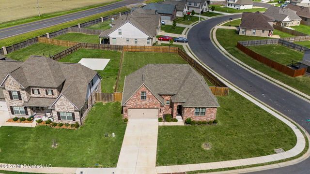 4960 Reunion Drive, Walls, MS 38680