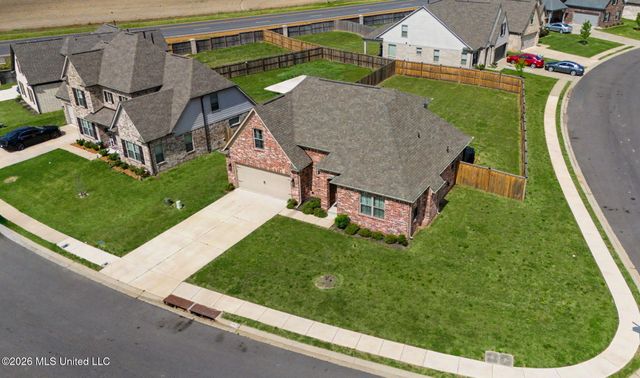 4960 Reunion Drive, Walls, MS 38680