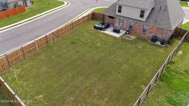 4960 Reunion Drive, Walls, MS 38680