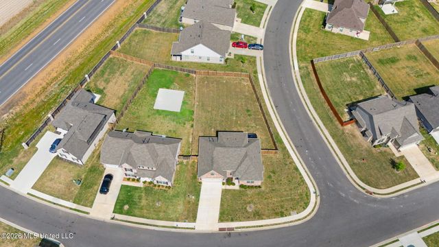 4960 Reunion Drive, Walls, MS 38680