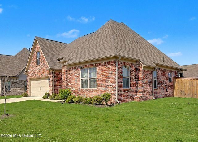 4960 Reunion Drive, Walls, MS 38680