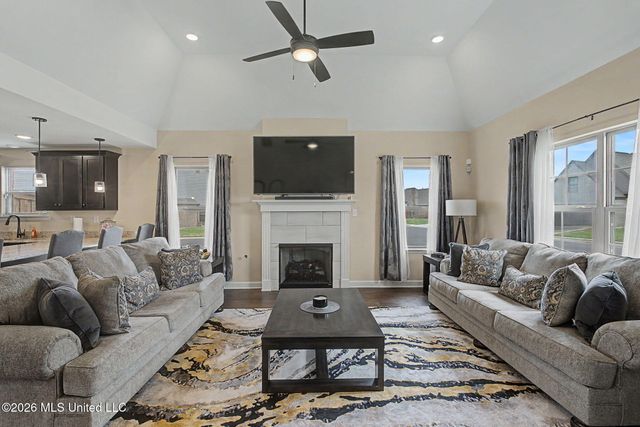 4960 Reunion Drive, Walls, MS 38680