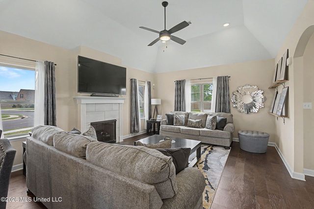 4960 Reunion Drive, Walls, MS 38680