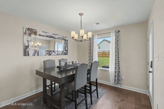 4960 Reunion Drive, Walls, MS 38680