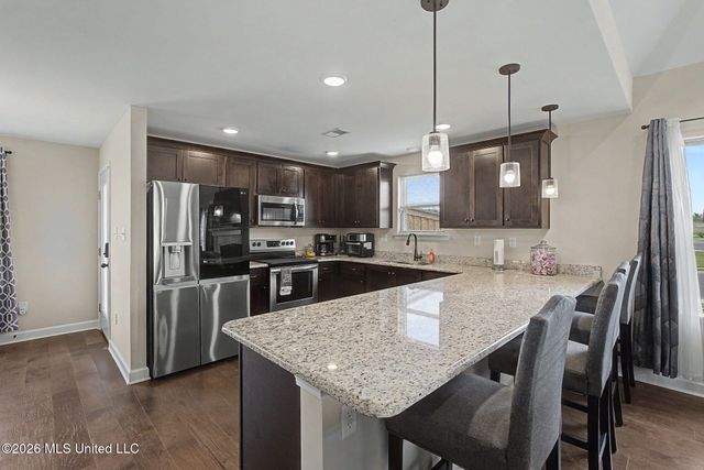 4960 Reunion Drive, Walls, MS 38680