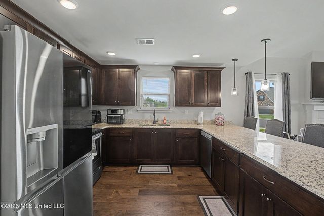 4960 Reunion Drive, Walls, MS 38680