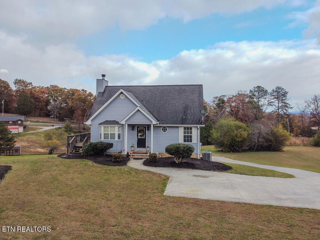 131 County Road 124, Athens, TN 37303