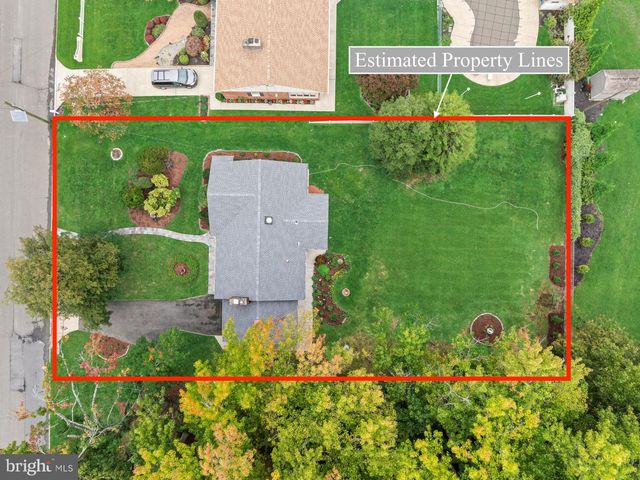 802 FULTON ST, Cherry Hill, NJ 08002