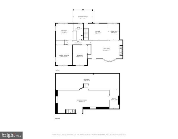 802 FULTON ST, Cherry Hill, NJ 08002