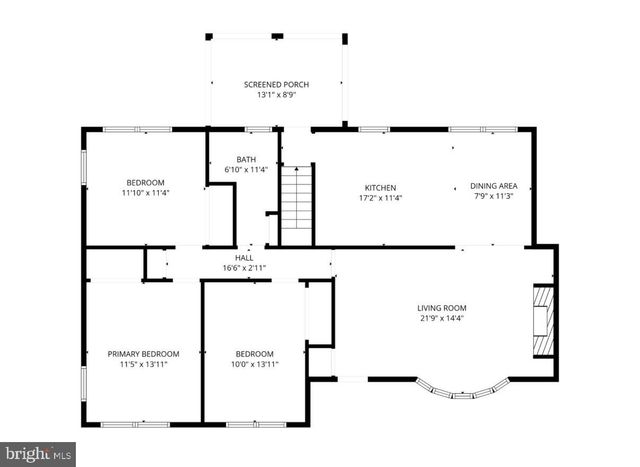 802 FULTON ST, Cherry Hill, NJ 08002