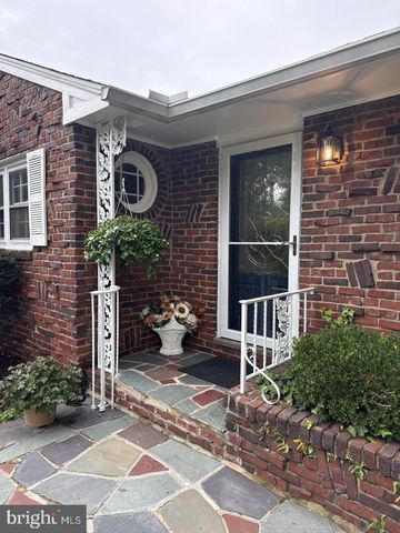802 FULTON ST, Cherry Hill, NJ 08002