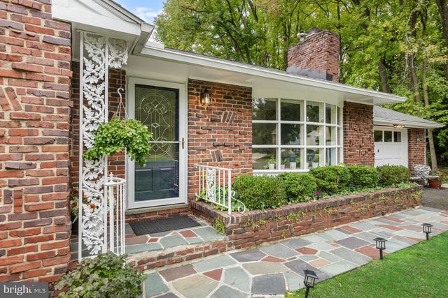 802 FULTON ST, Cherry Hill, NJ 08002