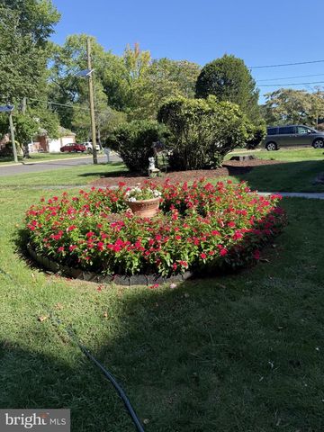 802 FULTON ST, Cherry Hill, NJ 08002