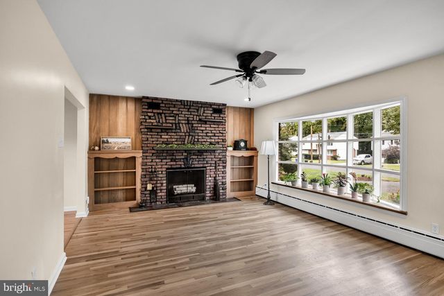 802 FULTON ST, Cherry Hill, NJ 08002