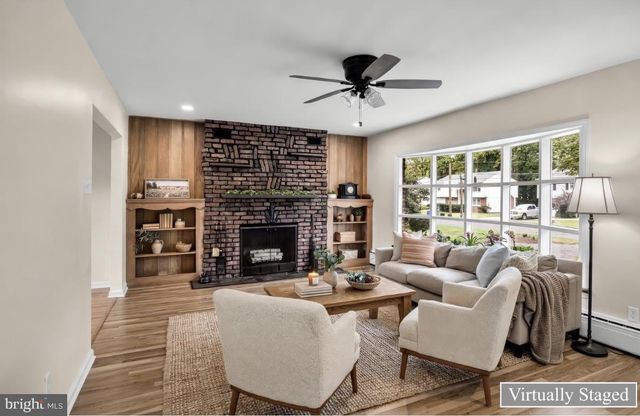 802 FULTON ST, Cherry Hill, NJ 08002