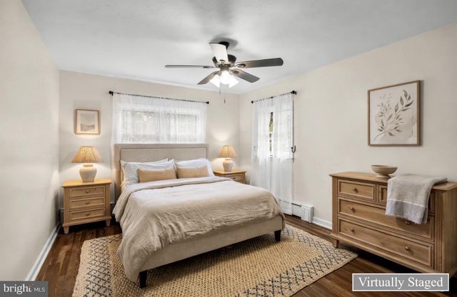 802 FULTON ST, Cherry Hill, NJ 08002