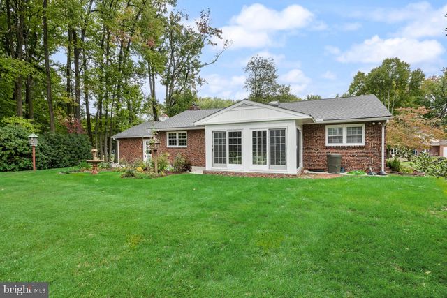 802 FULTON ST, Cherry Hill, NJ 08002