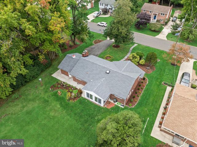 802 FULTON ST, Cherry Hill, NJ 08002