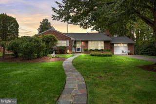802 FULTON ST, Cherry Hill, NJ 08002