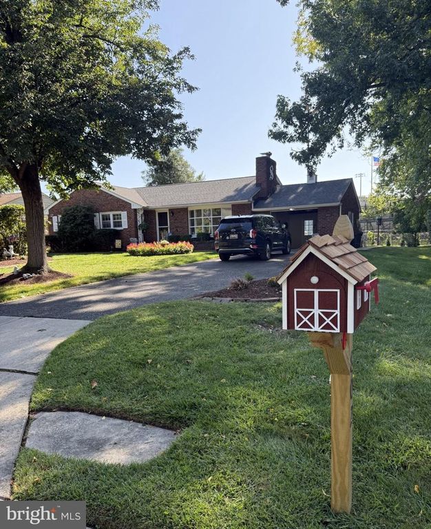 802 FULTON ST, Cherry Hill, NJ 08002 — photo 4