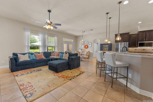 6616 Ivy Dove, Schertz, TX 78154