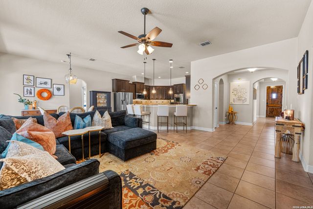 6616 Ivy Dove, Schertz, TX 78154