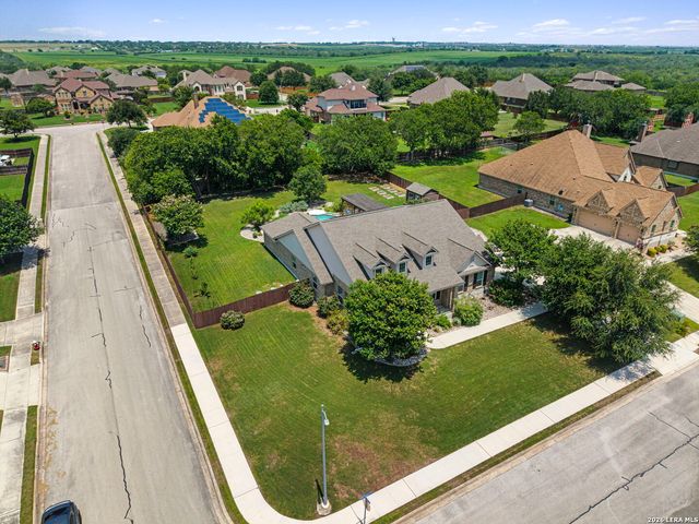 6616 Ivy Dove, Schertz, TX 78154