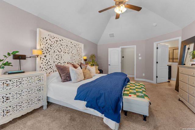 6616 Ivy Dove, Schertz, TX 78154