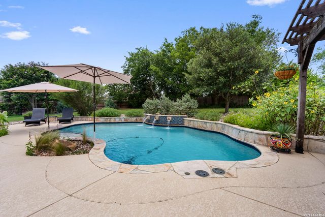 6616 Ivy Dove, Schertz, TX 78154